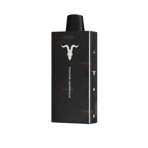 IGNITE V55 5500 Puffs