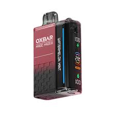 Oxbar 30K