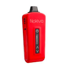 Vaporizador Airistech Herbva Nokiva De Ervas Secas - Imagem 3