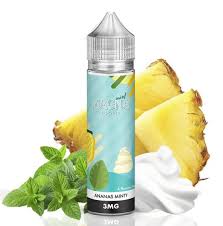 Juice Magna 60ml / 3mg - Imagem 2