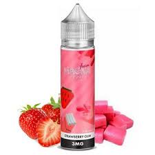 Juice Magna 60ml / 3mg - Imagem 4