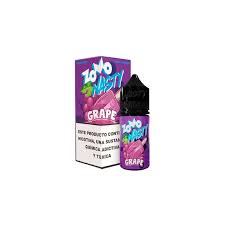 Zomo Nasty Salt 35mg - Imagem 2