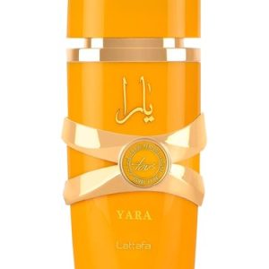 Lattafa Yara Tous 100ml EdP - Feminino