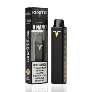 IGNITE VNANO 1000 PUFFS