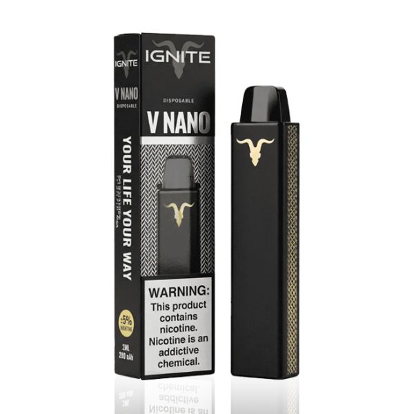 IGNITE VNANO 1000 PUFFS