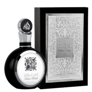 Lattafa Fakhar Black EdP 100ml - Masculino