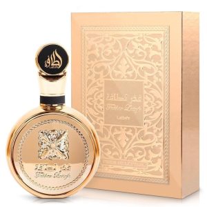 Lattafa Fakhar Gold EdP 100ml - Masculino