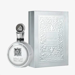 Lattafa Fakhar Platinum  EdP 100ml - Masculino