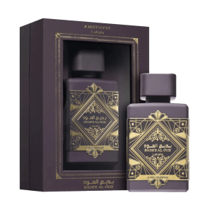 Lattafa Bade'e Al Oud For Glory EdP 100ml - Unissex