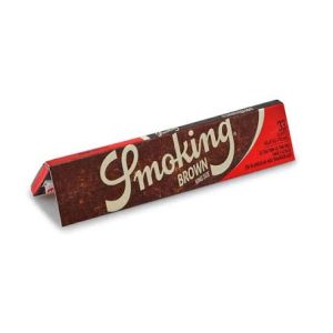Seda Smoking marrom King size