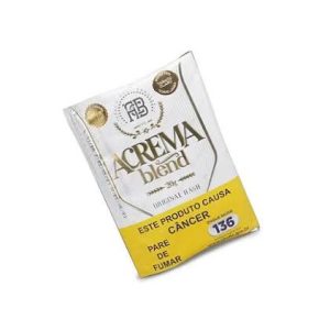 Tabaco Acrema blend  20g