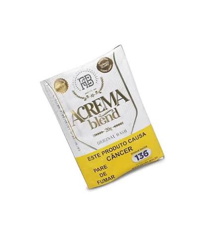 Tabaco Acrema blend 20g