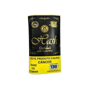 Tabaco Hash/Tab 25g