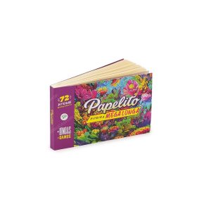 Piteira Papelito mega longa