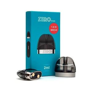 Coil zero 1 1.0