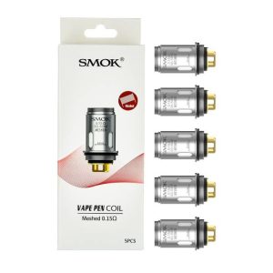 Coil Smok pen 22/pen V2 0.15