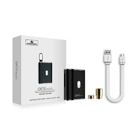 Vaporizador de Óleo Airistech Airis Mystica 2