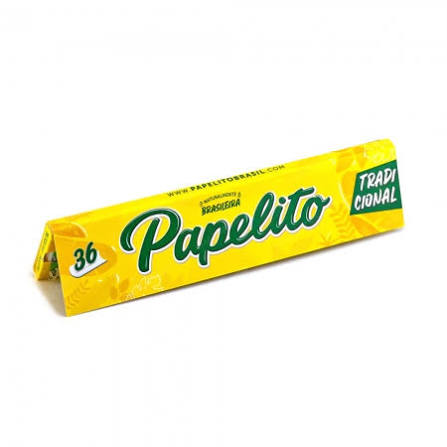 Seda Papelito branca KS tradicional