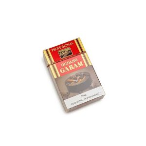 Gudang Garam Indonésia